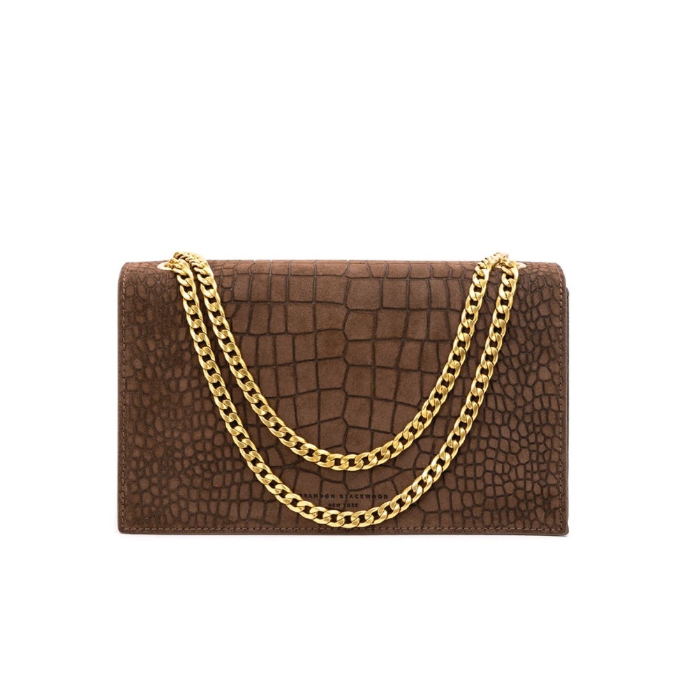 Brandon Blackwood Sophia bag